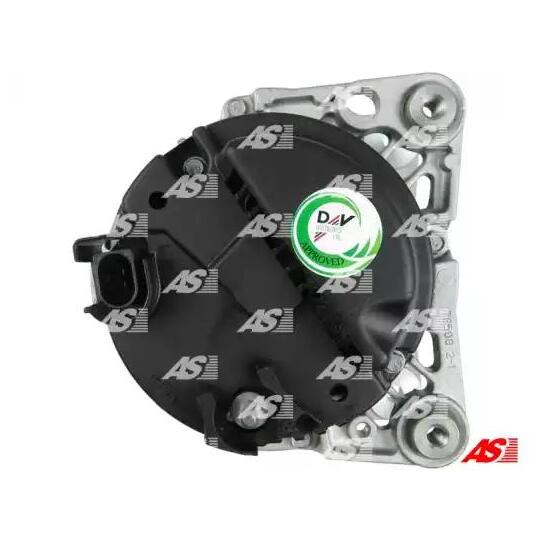 A3102(VALEO) - Alternator 