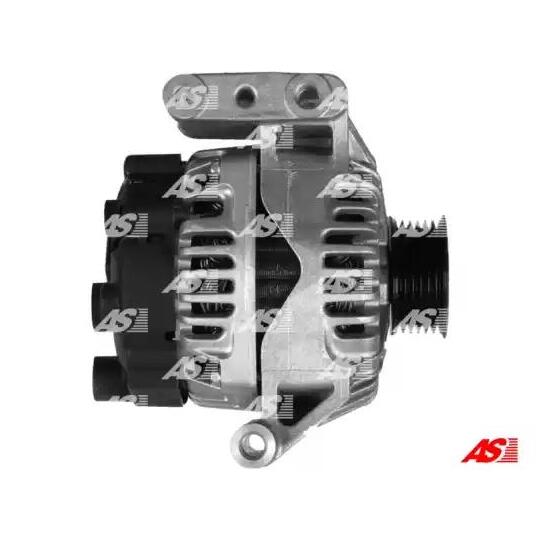 A3104(VALEO) - Alternator 