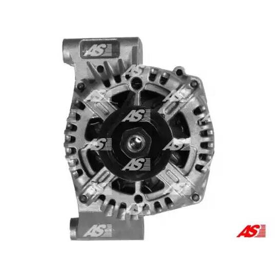 A3104(VALEO) - Alternator 