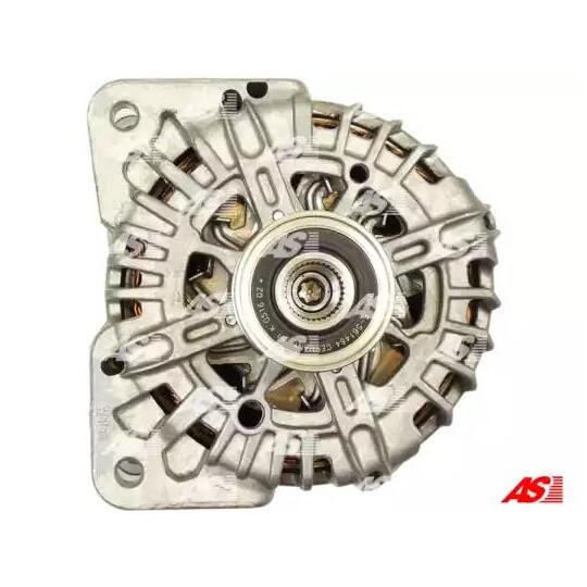 A3120(VALEO) - Alternator 