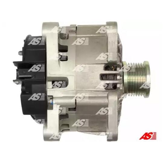 A3120(VALEO) - Alternator 