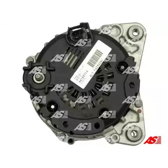 A3123(VALEO) - Alternator 