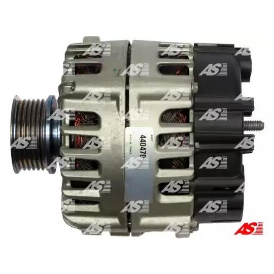 A3123(VALEO) - Alternator 