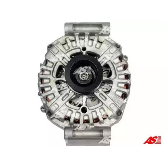 A3125(VALEO) - Alternator 