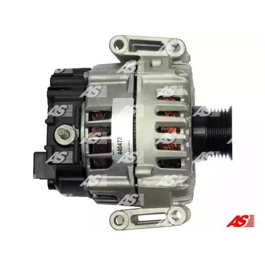 A3125(VALEO) - Alternator 