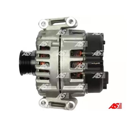 A3125(VALEO) - Alternator 