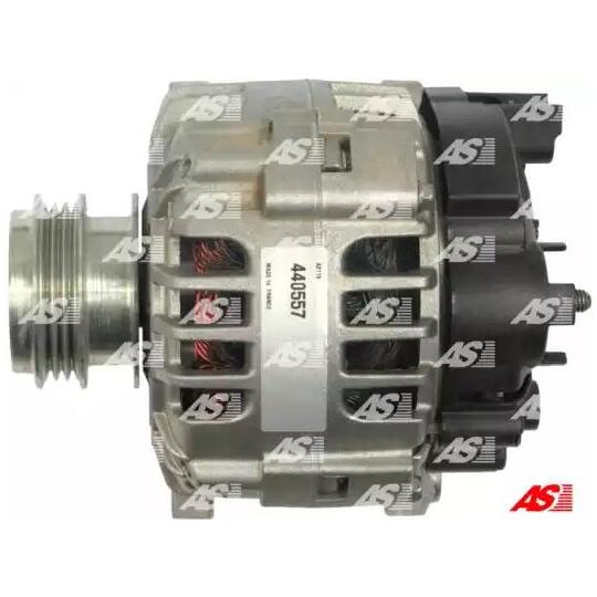 A3142(VALEO) - Alternator 