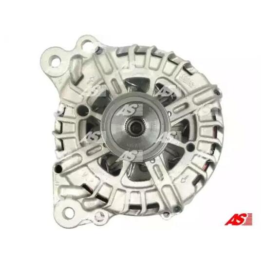 A3144(VALEO) - Alternator 