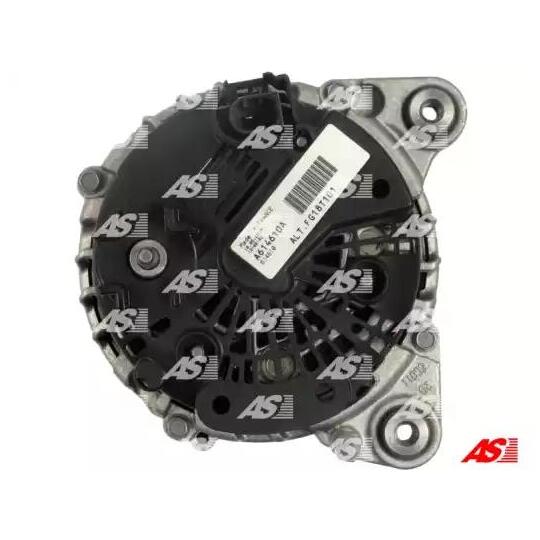 A3144(VALEO) - Alternator 