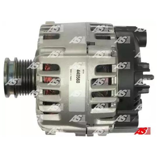 A3144(VALEO) - Alternator 