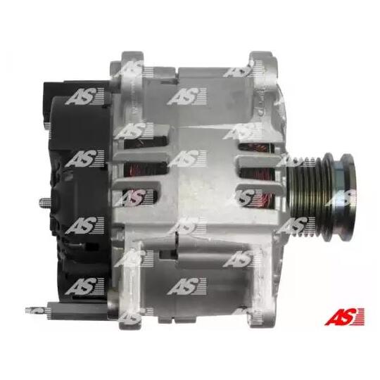 A3144(VALEO) - Alternator 