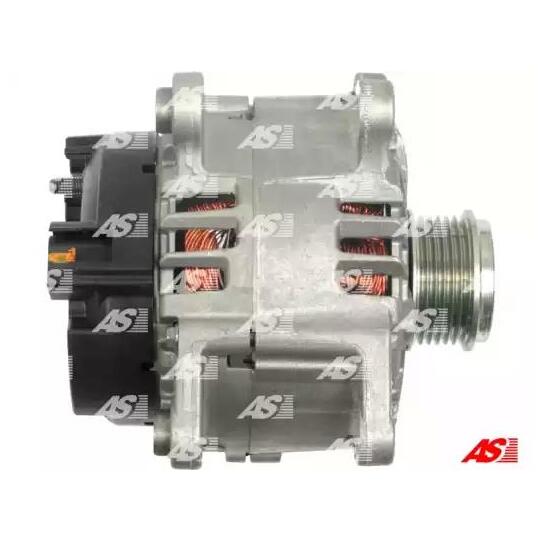 A3147(VALEO) - Alternator 