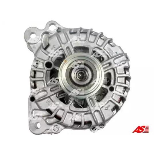 A3147(VALEO) - Alternator 