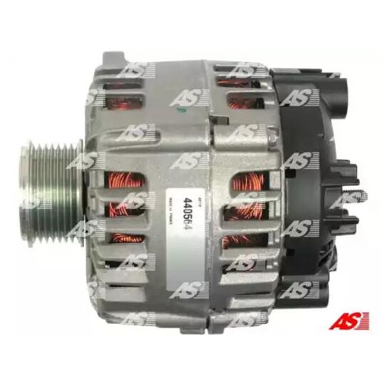 A3148(VALEO) - Alternator 