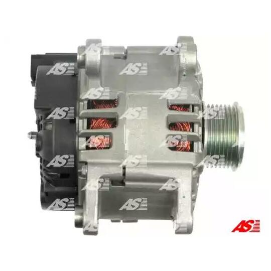 A3148(VALEO) - Alternator 