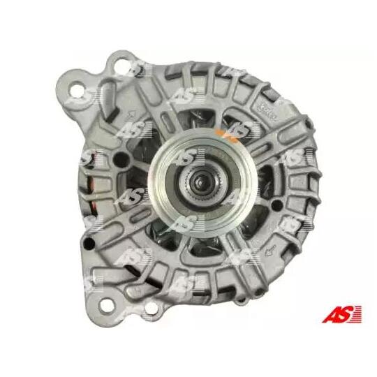 A3148(VALEO) - Alternator 