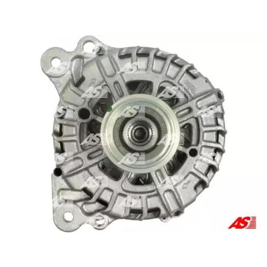 A3151(VALEO) - Alternator 