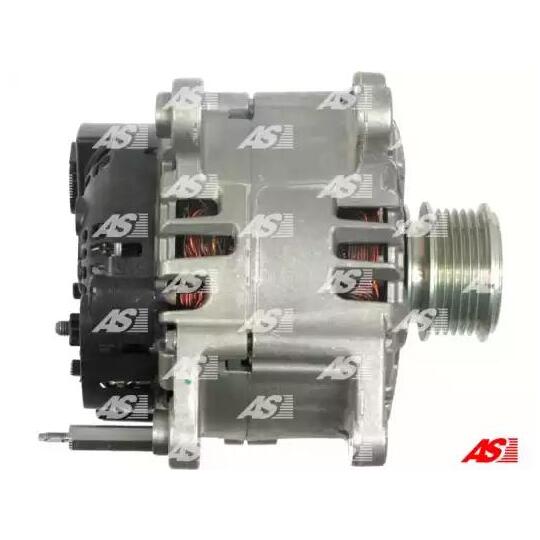 A3151(VALEO) - Alternator 