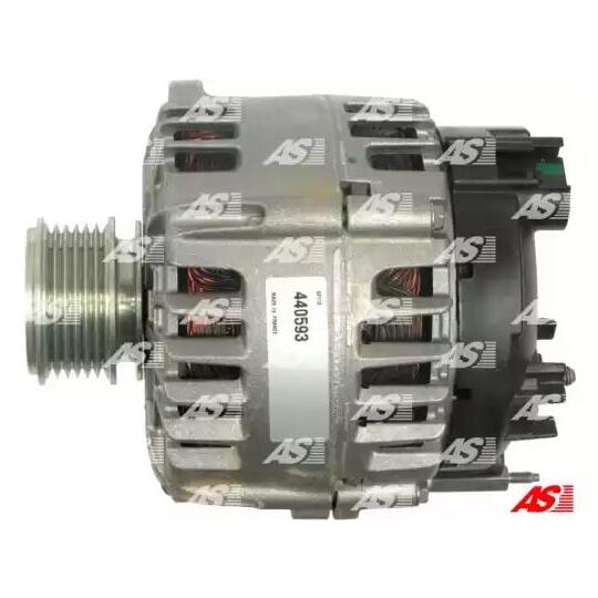 A3151(VALEO) - Alternator 