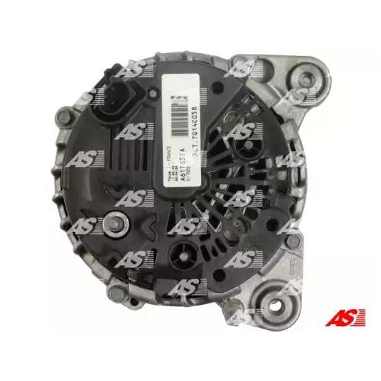 A3151(VALEO) - Alternator 