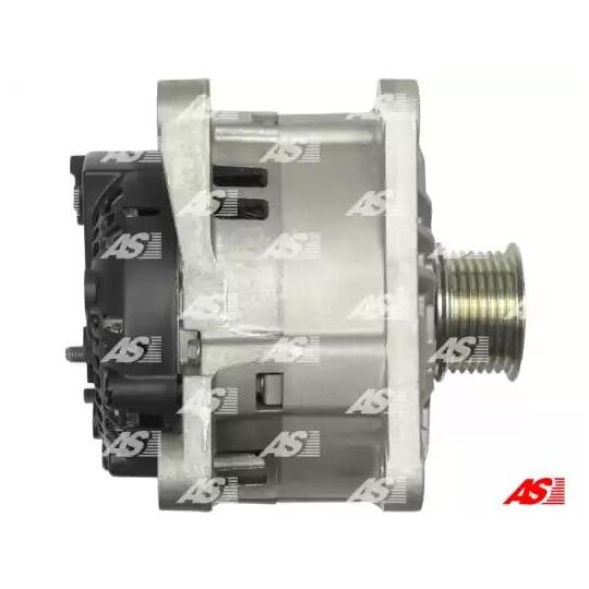 A3170(VALEO) - Alternator 