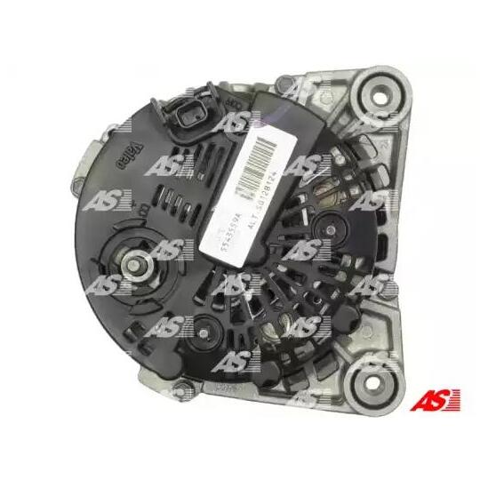 A3170(VALEO) - Alternator 