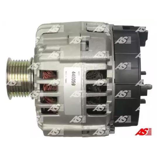 A3170(VALEO) - Generator 