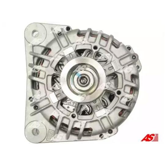 A3170(VALEO) - Alternator 