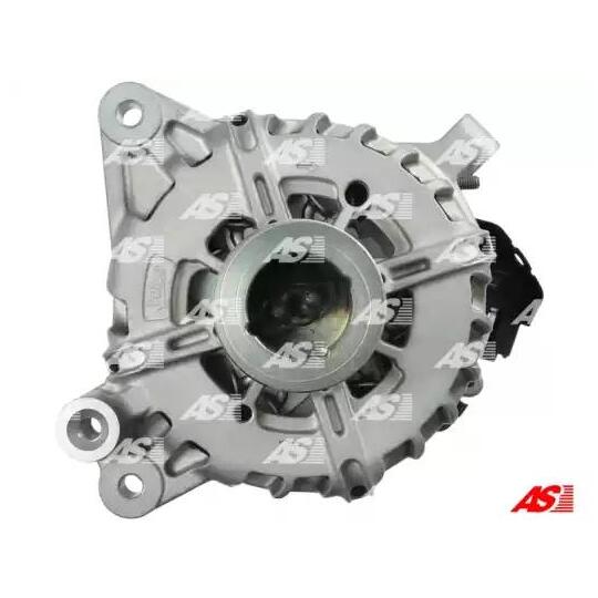 A3212(VALEO) - Alternator 