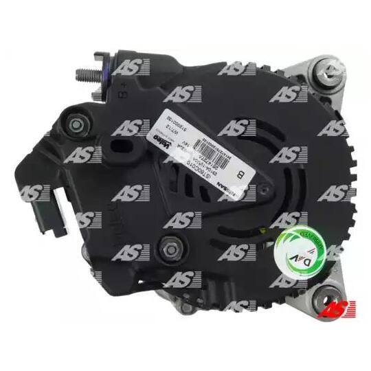 A3212(VALEO) - Alternator 