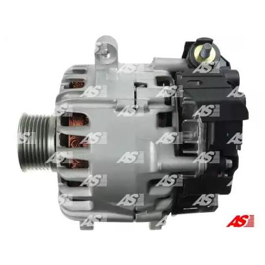 A3212(VALEO) - Alternator 