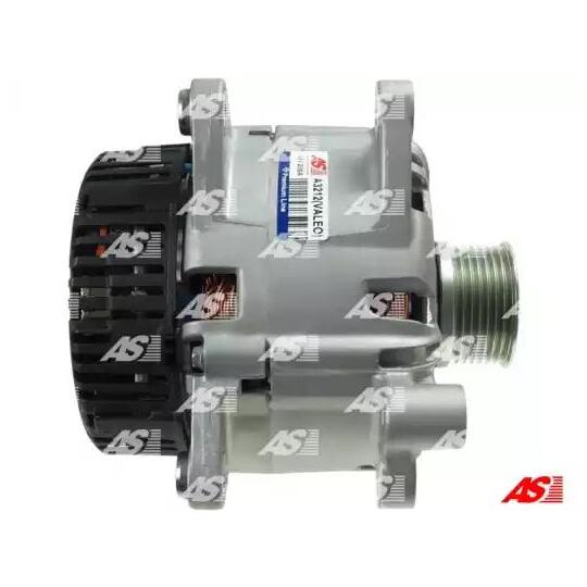 A3212(VALEO) - Alternator 