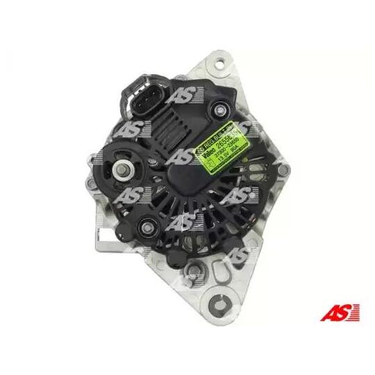 A3233(VALEO) - Alternator 