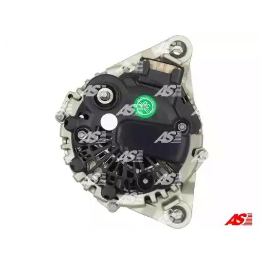 A3241(VALEO) - Alternator 