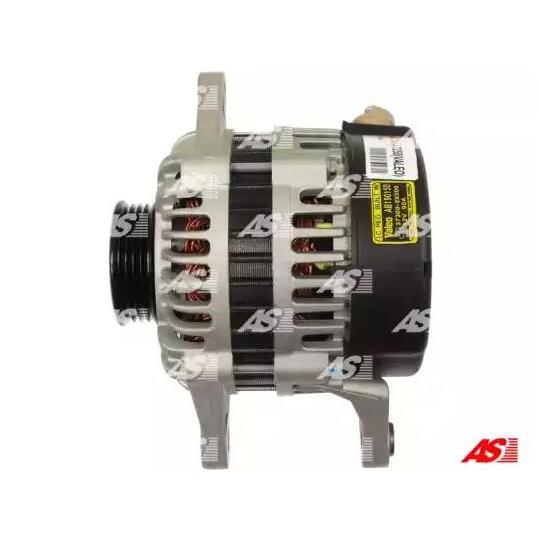 A3250(VALEO) - Alternator 