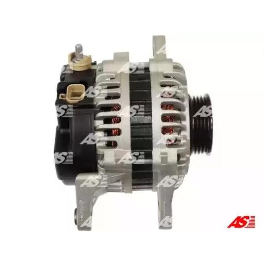 A3250(VALEO) - Alternator 