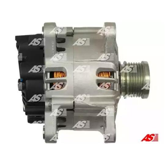 A3254(VALEO) - Alternator 