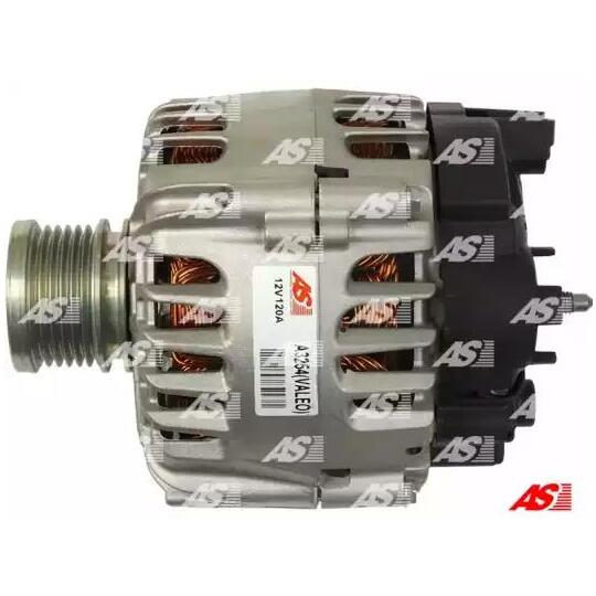 A3254(VALEO) - Alternator 