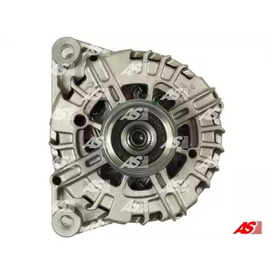 A3263(VALEO) - Alternator 