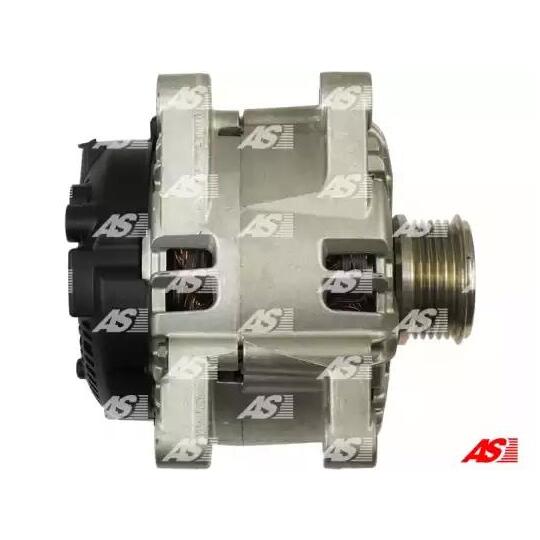 A3263(VALEO) - Alternator 