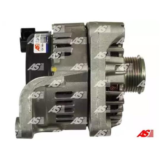 A3264(VALEO) - Alternator 