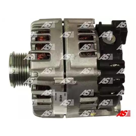 A3264(VALEO) - Alternator 