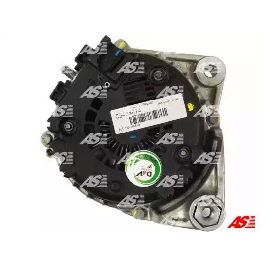 A3264(VALEO) - Alternator 