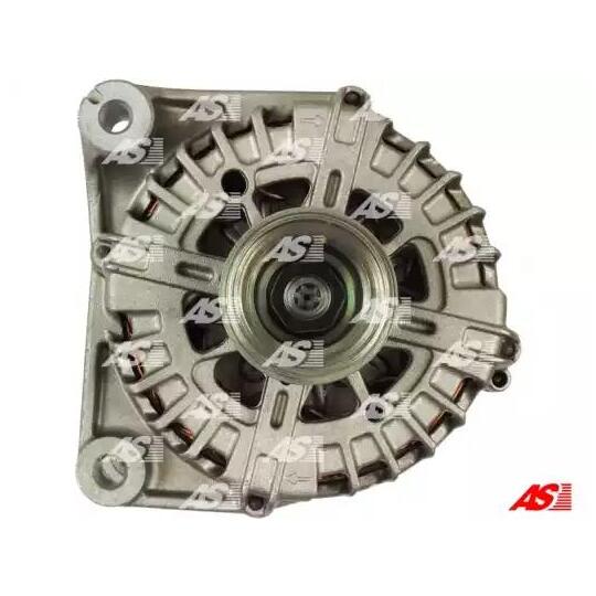 A3264(VALEO) - Alternator 