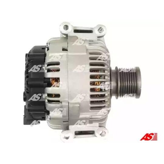 A3266 - Alternator 