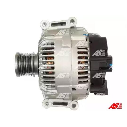 A3266 - Alternator 