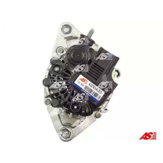 A3270(VALEO) - Alternator 