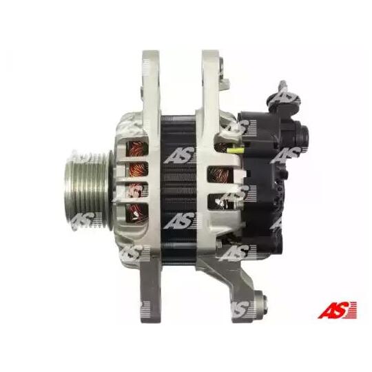 A3270(VALEO) - Alternator 