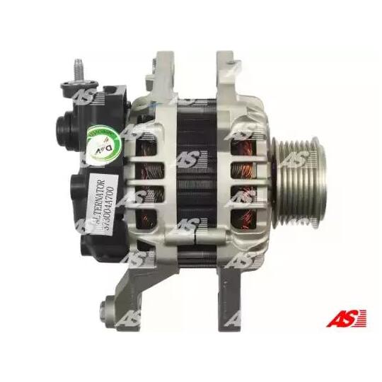 A3270(VALEO) - Alternator 