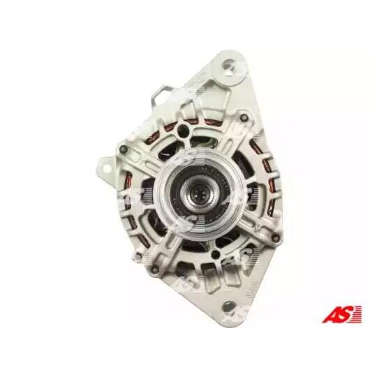 A3270(VALEO) - Alternator 